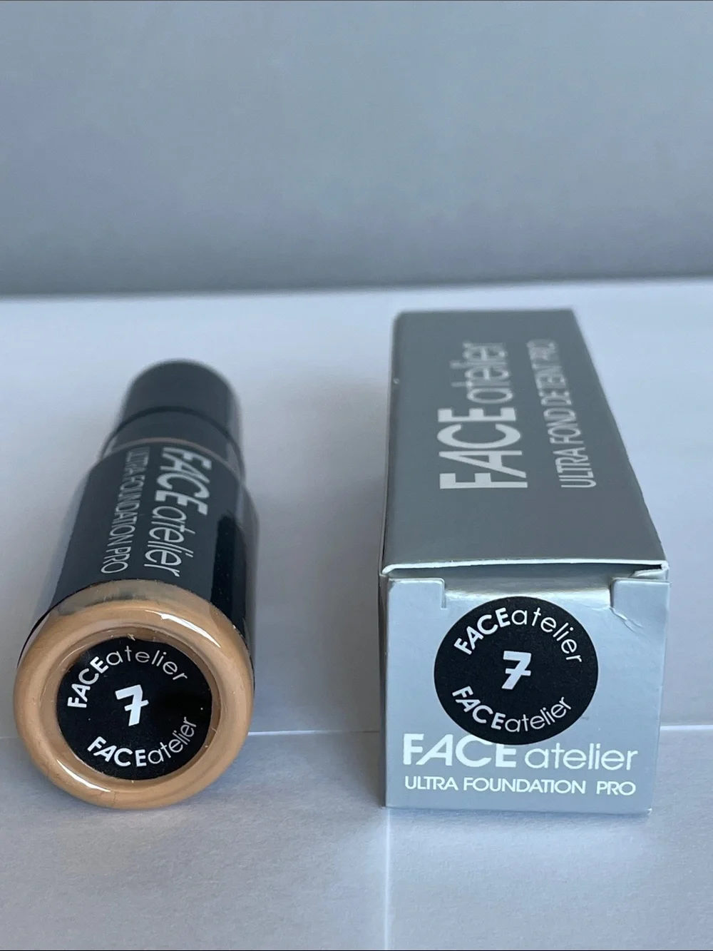 Face Atelier Ultra Foundation Pro - 7